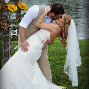 Meet your Posher, Judi